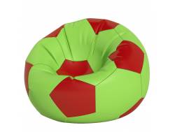 Кресло-мешок Мяч большой зеленый