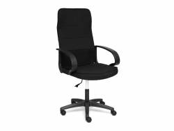 Кресло офисное Woker ткань черный