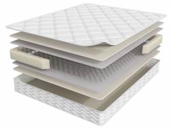 Матрас Prime Lite 1400х2000 мм