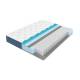 Матрас с чехлом 160х200 DS Orto Sleep Universal БС