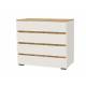 Комод НКМ Дубай секция №3