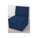 Кресло 5505 синий