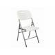 Стул пластиковый раскладной DC-87