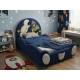 Кровать Космонавтик 1600 мм