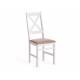 Стул Crossman white