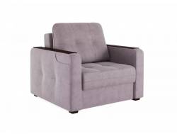 Кресло-кровать Smart 3 СК Кашемир 980