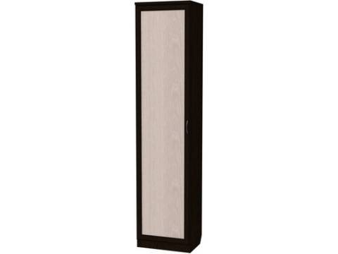 Шкаф для белья со штангой арт.107