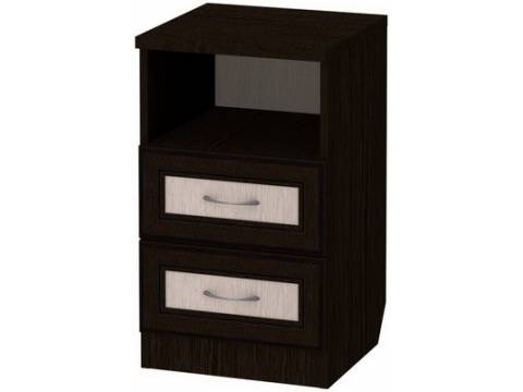 Тумба 2 ящика арт.704