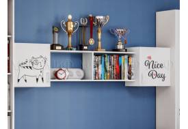 Антресоль Вега Fashion-1