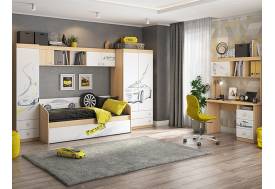 Детская Форсаж