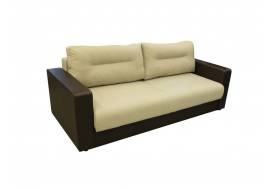 Диван-кровать Сантана 4 без стола вариант 4