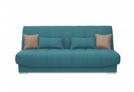 Диван 135 Арбат БД бирюза