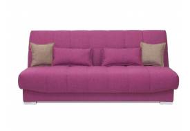 Диван 120 Арбат МД фуксия
