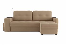 Диван угловой Smart Б4-2Т-1Пф-Б3 СК Velutto 05