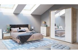 Спальня Джулия