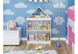 Домик для кукол Ярофф