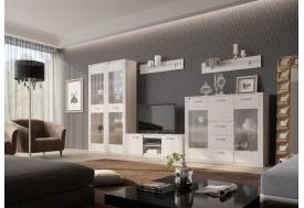 Гостиная Элана Бодега белая