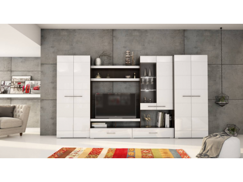 Гостиная Фиеста