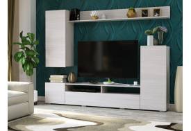 Гостиная Мия ясень анкор светлый