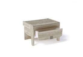 Тумба прикроватная Мале
