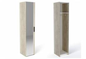 Шкаф 1-но дверный Мале