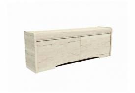 Шкаф-полка М-5 навесная Мале