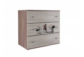 Комод Форсаж ТМ