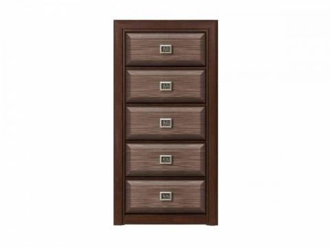Комод КОМ 5S Коен штрокс