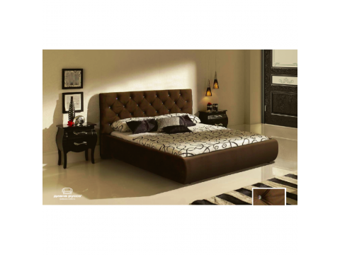 Кровать 1200 Валенсия Норма