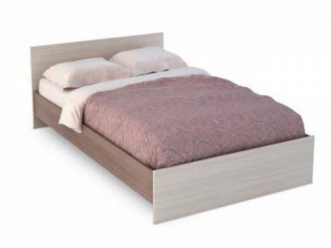 Кровать 800 Басса КР 554