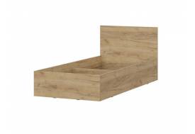 Кровать 900 МСП 1