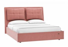 Кровать Ester 1800 Ультра коралл