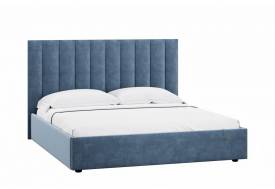 Кровать Ingrid 1800 Галакси лайт 22