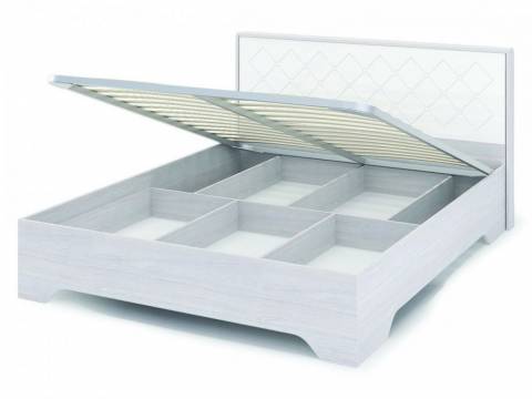 Кровать с подъемником КР 025 Сальма