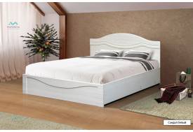 Кровать с подъемным механизмом Ева-10