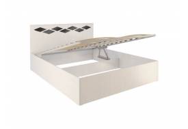 Кровать 1400 с подъёмным механизмом Диана