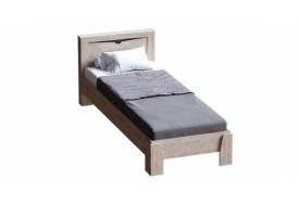 Кровать 900 Соренто Дуб бонифаций