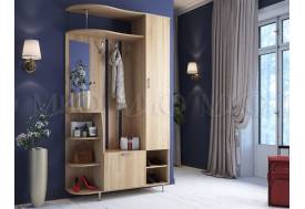 Прихожая Лика 2 сонома