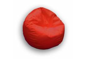 Кресло-мешок Капля Малыш красный