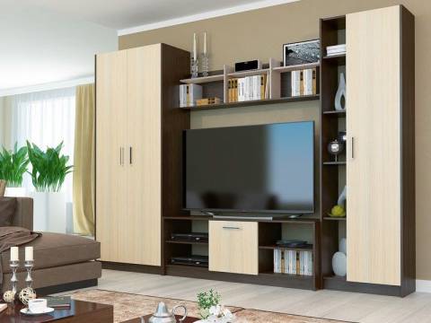 Стенка Милан