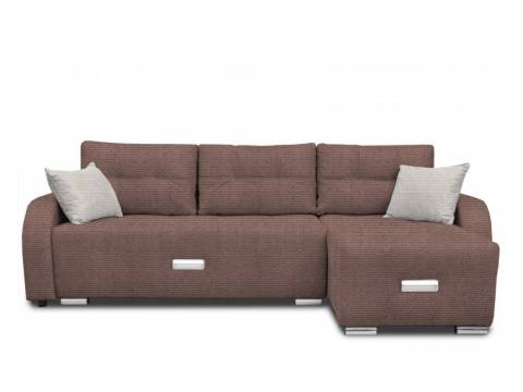 Диван Милан Shaggy Java