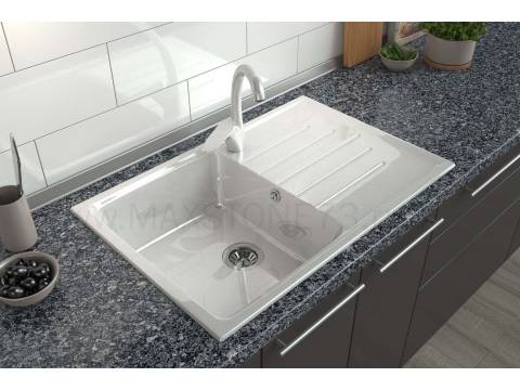 Мойка кухонная MS-7