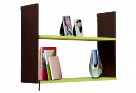 Полка навесная №1 лдсп