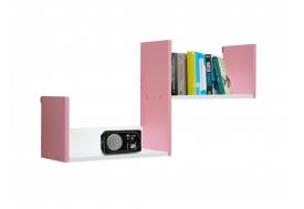 Полка навесная №3 лдсп