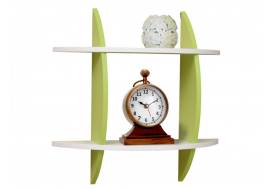 Полка навесная №4 лдсп