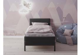 Кровать Горизонт Мини с ортопедическим основанием 02ГРНМ 900*2000