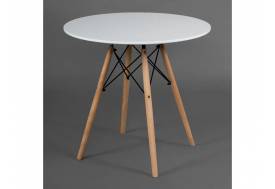 Стол Cindy Next mod.80-MDF D80