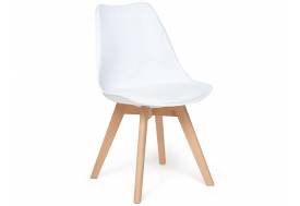 Стул Tulip mod. 73 белый
