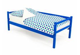 Кровать-тахта Svogen синий