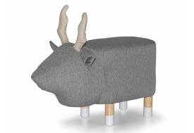Детский пуф Stumpa Олень